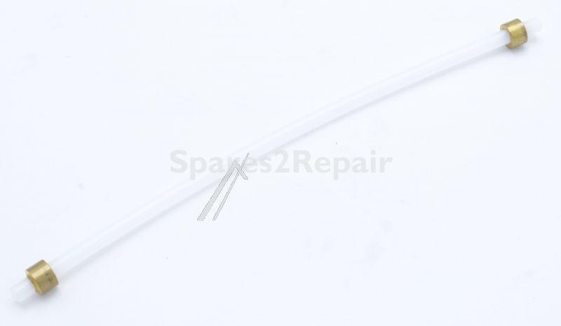 Atag Connecting Hose For Coffee Machines - 88026403 356782 Tube L=150