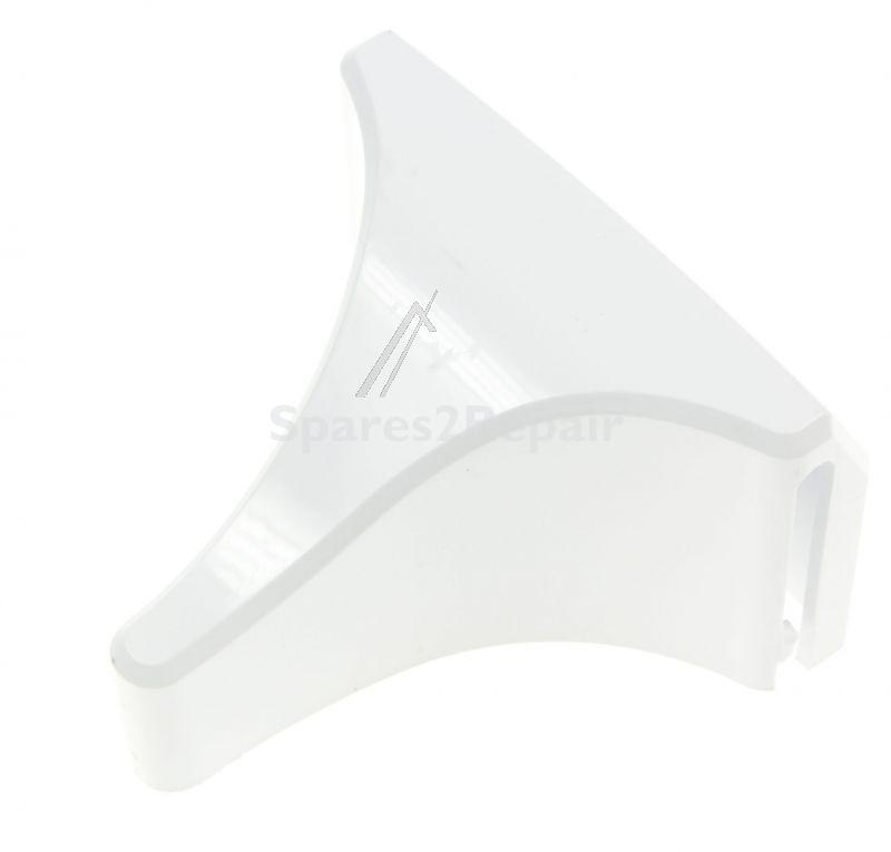 Refrigerator - Freezer Door Shelf - 4232290100 C00921522 Bottle Gripper [Arcelik]