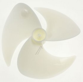 Smeg Fan Blades - 769290181 Fan Motor