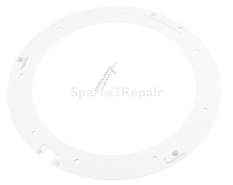Flange Washing Machine Window - 00439674 Frame-window [Bosch Siemens]