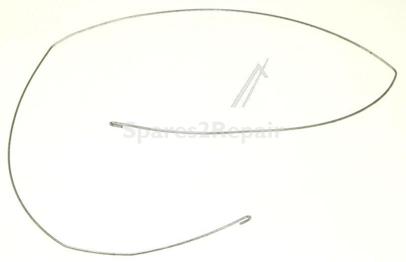 Hisense Gorenje Clamp For Door Sleeve - 381736 Clamp - Wire D 288