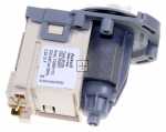 Drain Pump - M229 1268833132 Drain Pump Alt [Electrolux Aeg]