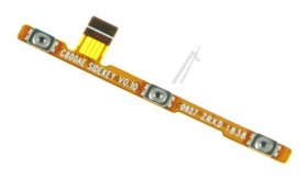 Wiko Flexi print Connector - N802-akg000-010 Sidekey_fpc