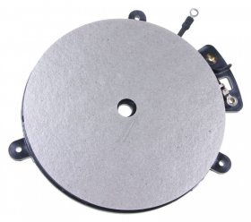 Samsung Induction Board - Dg27-01018a Coil Working 50µh 145mm