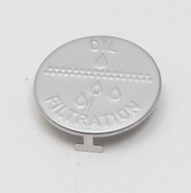 Button - Ss-994748 Hubcap-knob [Groupe SEB]