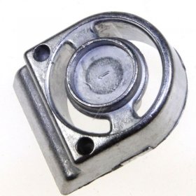 Samsung Button - Dj64-00612a Knob-lever Silky-pjt Al - - - Metal Si