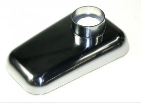 Cup - Ss-989489 Plate-aluminium [Groupe SEB]