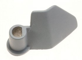 Kneader Hook - Kw702957 Kneader 10mm - (bm250-256) Pre-twist&lock [Delonghi]