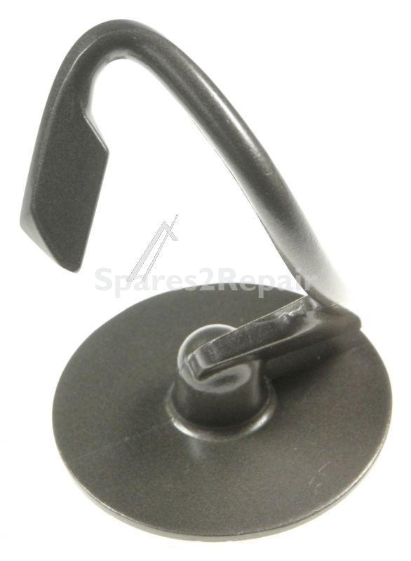 Kneader Hook - 12009392 Kneader Hook [Bosch Siemens]