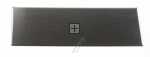Smeg Panel - 763252804 Inlay F p door Inox Mod