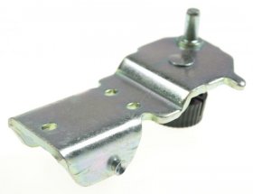 Haier Door Hinges - 0060842918 49046254 Of Lower Hinge (right)