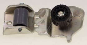 Haier Door Hinges - 0060842919 49054936 Oven Lower Hinge (left)