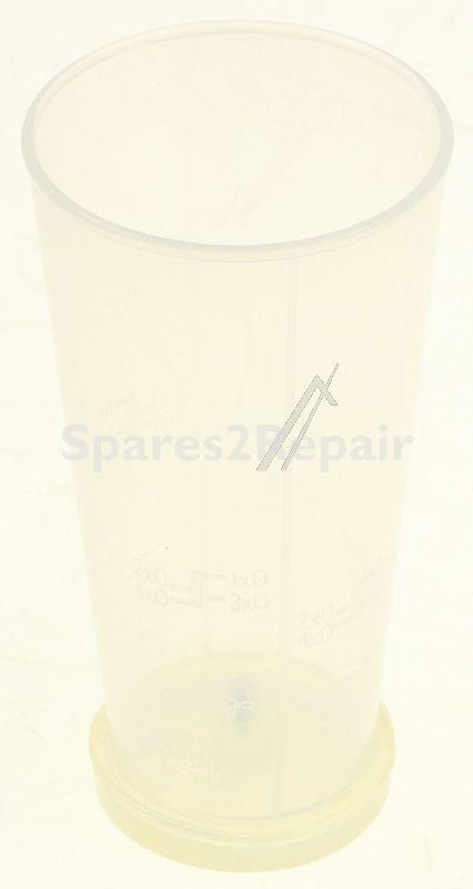 Measuring Cup - Ss-189466 Glass-measuring [Groupe SEB]