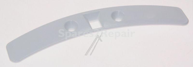 Cover Plate - 1108336007 Canopy Door Lock [Electrolux Aeg]
