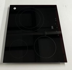 Ceramic Surface - 4410300081 C00865998 VitrocÉramique Frame Gray [Arcelik]