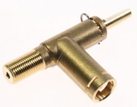 Saeco Valve - 17000512 996530067964 Parts Of Water Heater For Saeco