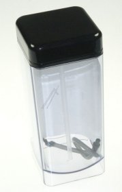 Melitta Milk Container - 6716240 Milk Container Complete