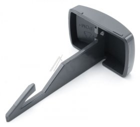 Button - 00606207 Key [Bosch Siemens]