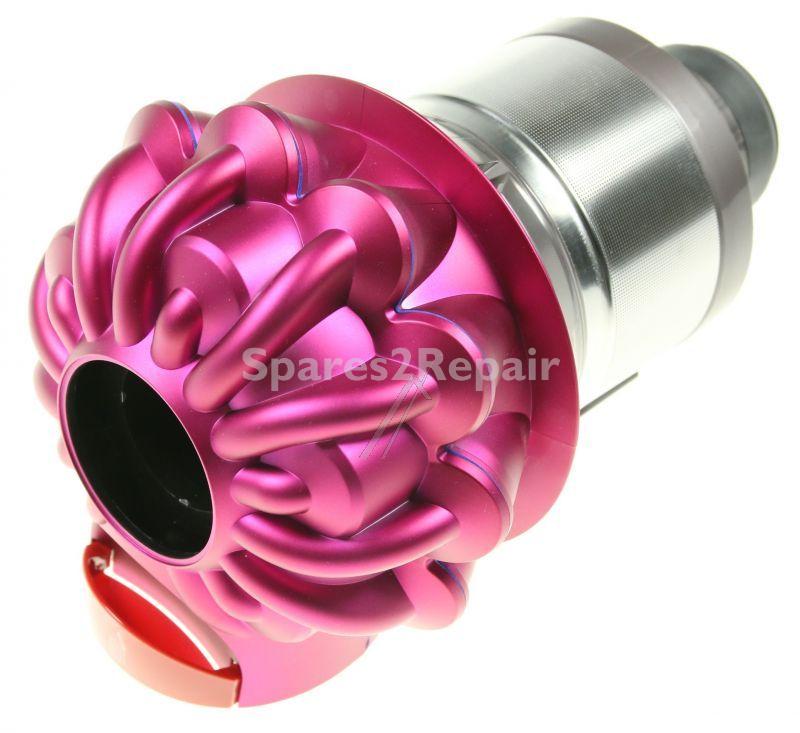 Dyson Mechanism - 967698-20 Cyclone Service Assembly Sfu&bu-ir