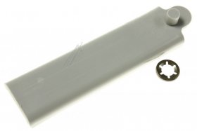 Hisense Gorenje Profile - 350738 Hanger Profile Solid Silver Cpl