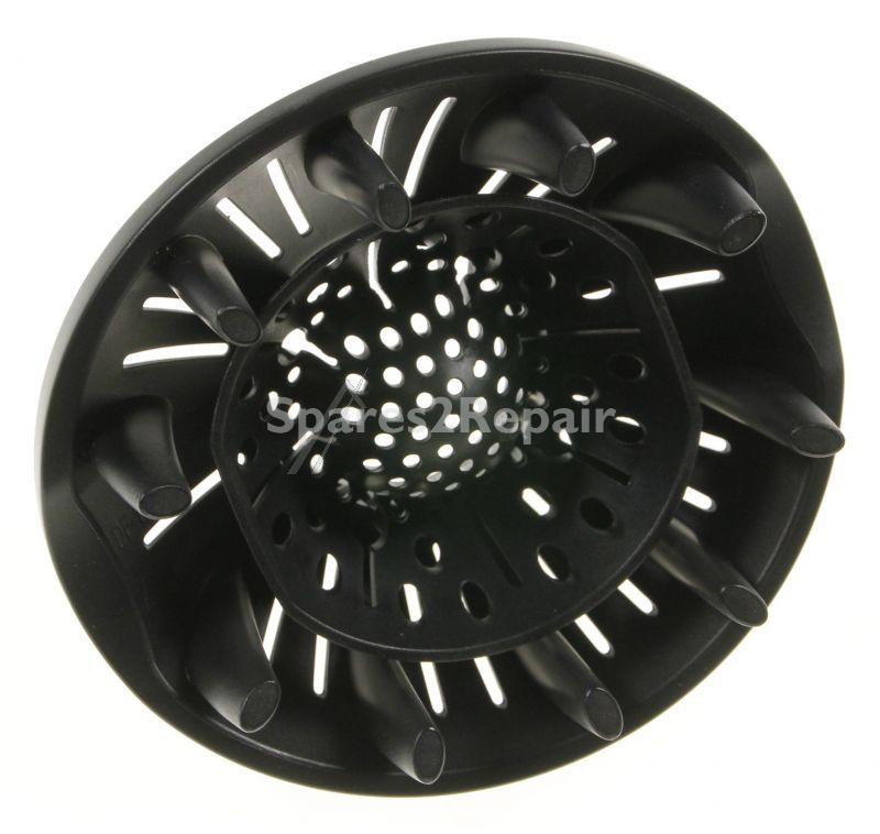 Diffuser For Hair Dryer - Diffuser [Babyliss]
