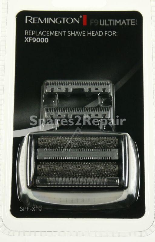 Remington Shaver Head - Spr-dlc 44139530400 Shaver Head Spr-dlc For R7150