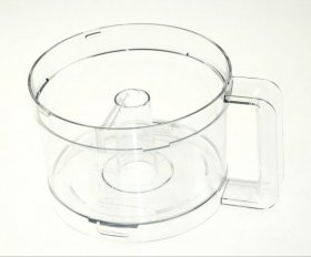 Bowl - Ms-5817775 Bowl-food Processor [Groupe SEB]