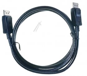 Acer Display Port Connections - 50 t1qm3 004 Cable 1 5m Dp-dpv1 2