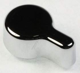 Button - 7013210831 Control Knob (zama) Chrome-plated Ec820(t) [Delonghi]