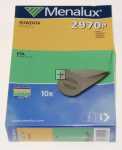 Vacuum Cleaner Bags - 9001966952 2970p Dust Bags X 10 [Electrolux Aeg]