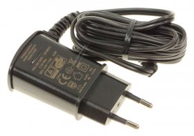 Power Supply For Body Care Devices - 35208903 Charging Adaptor 4 5v [Babyliss]