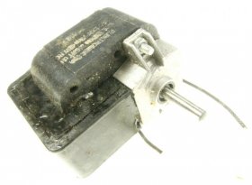 Ventilator Motor - C00032859 482000073435 Motor Blower 230v 50hz [Whirlpool Indesit]