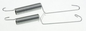 Hisense Gorenje Spring - 441938 Kit Balance Springs Wm-70