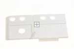 Door Hinges For Fridges - 2230360071 Space Compensator Hinge Upper [Electrolux Aeg]
