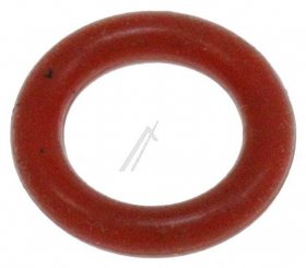 Melitta O rings - 6556488 O-ring 5 00x1 50 Silicone-2-k