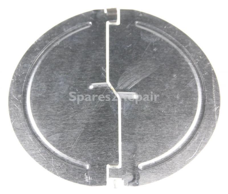Housing Part - 1020020 Connection Housing Top [Amica]