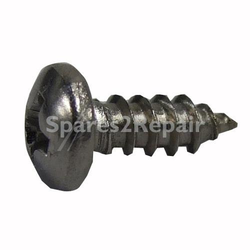 Screw - 8996619177265 Screw [Electrolux Aeg]
