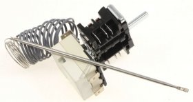 Eurosav Oven Thermostat - Rfa026454 Oven Thermostat Valve Rep 220