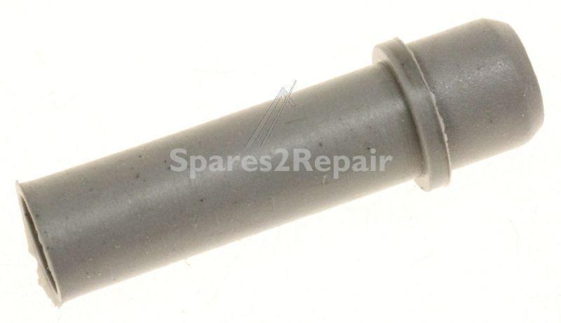 Valve - 00184389 Valve-outlet [Bosch Siemens]