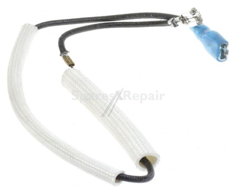 Thermostatic Fuse - Kw705105 Thermal Fuse Unit 192°c Black L D Esp100-107 [Delonghi]