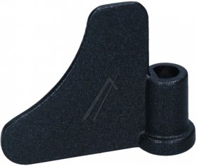 Kneader Hook - At6955319100 Single Kneader 132 [Delonghi]