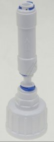 Outlet Pipe - 4806170100 C00954667 Drain Hose-b-570-575 [Arcelik]