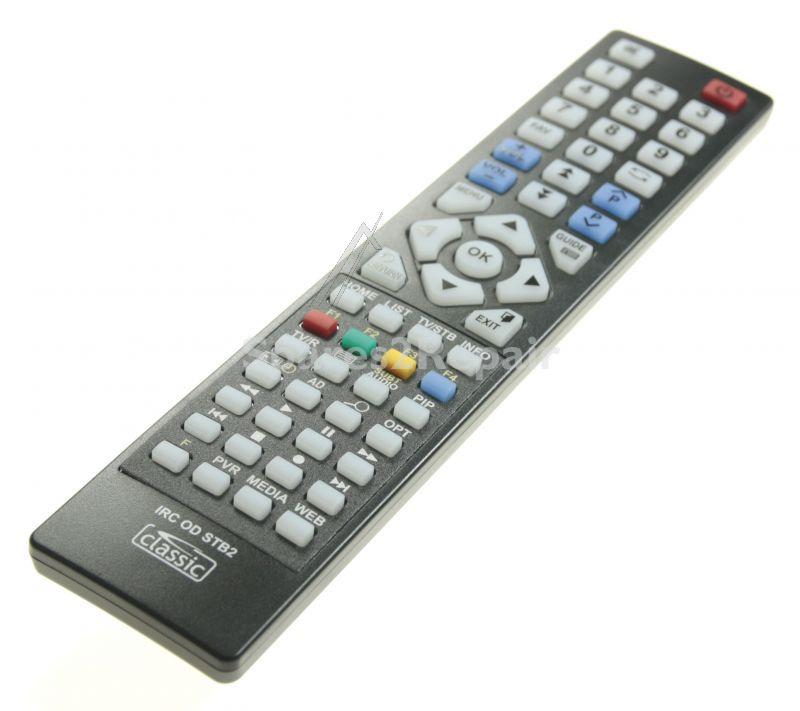 Classic Classic On Demand Remote Controls (ready-to-use) - Irc83482-od2 Remote Control Irc-od