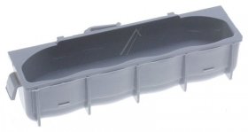 Dishwasher Handles - C00318989 480140102056 Handle Atlantic [Whirlpool Indesit]