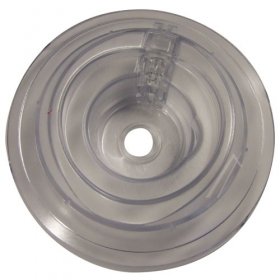 Philips Flap - Hr3928-01 420303585490 Top Cover Plastic