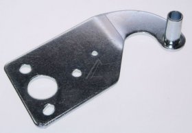 Door Hinges For Fridges - C00339768 481241718948 Hinge Top [Whirlpool Indesit]