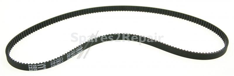 Belt Small Appliances - Ss-1530001001 Belt Odacio [Groupe SEB]