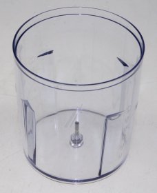 Mixer - Blender Bowl - Ss-193275 Bowl-chopper+axle [Groupe SEB]