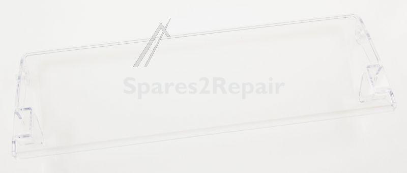 Smeg Housing Part - 766136345 Door Drawer