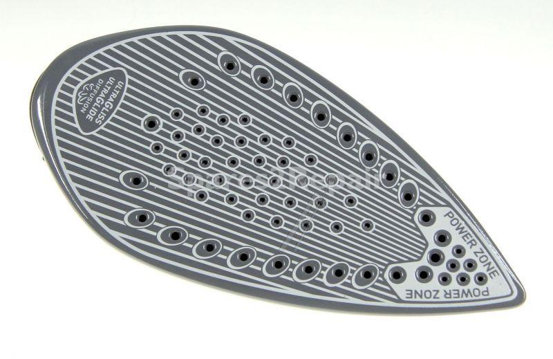 Clamp Level - Cs-00123518 Soleplate [Groupe SEB]